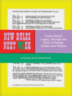 Cover New Rules Next Week (eBook, ePUB)