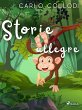 Storie allegre (eBook, ePUB) - Bild 1