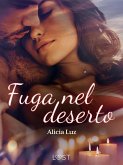 Fuga nel deserto (eBook, ePUB)