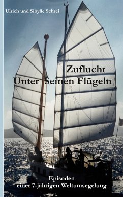 Zuflucht unter Seinen Flügeln (eBook, ePUB)