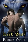 Dark Wolf (Wild Lake Wolves, #2) (eBook, ePUB)