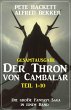 Gesamtausgabe Der Thron von Cambalar... - Bild 1