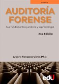 Auditoría forense (eBook, PDF) Auditoría forense (eBook, PDF)