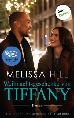 Cover Weihnachtsgeschenke von Tiffany (eBook, ePUB)