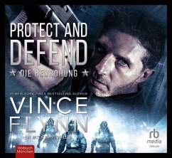 Protect and Defend - Flynn, Vince