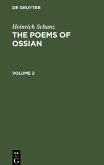 The Poems of Ossian. Volume 2