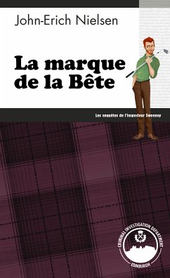 La marque de la Bête (eBook, ePUB) - Nielsen, John-Erich