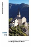 Die Burgkirche von Raron (eBook, ePUB)