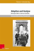 Adaption und Analyse (eBook, PDF)
