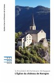 L'Église du château de Rarogne (eBook, ePUB)