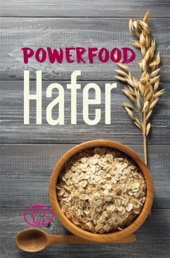 Powerfood Hafer - Nitzsche, Grit