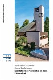 Die Reformierte Kirche im Wil, Dübendorf (eBook, ePUB)