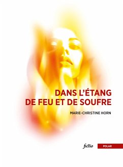 Dans l’étang de feu et de soufre (eBook, ePUB) - Horn, Marie-Christine