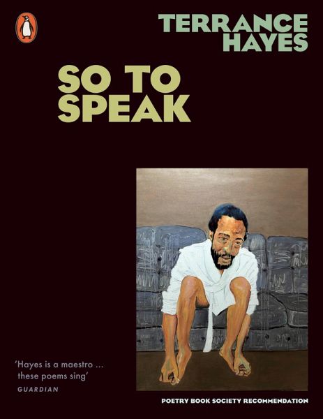 So To Speak (eBook, ePUB)