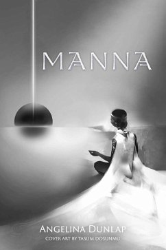 Cover Manna (eBook, ePUB)