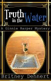 The Truth in the Water (Ginnie Harper Staticpunk Mystery, #2) (eBook, ePUB)