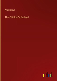 The Children's Garland - Anonymous