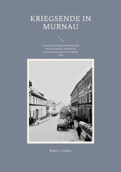Kriegsende in Murnau