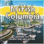 British Columbia Educational Facts For Children To Learn About