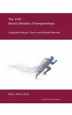 17th World Athletics Championships - Doha 2019