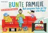 Bunte Familie: Auf unserem Sofa ist... - Bild 1