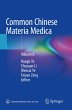 Common Chinese Materia Medica - Bild 1