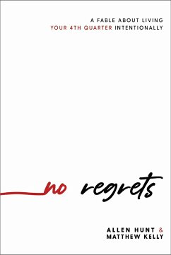 No Regrets (eBook, ePUB) - Hunt, Allen; Kelly, Matthew