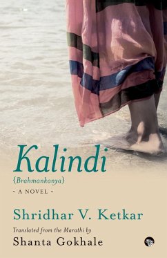 KALINDI {BRAHMANKANYA} - Ketkar, Shridhar Vyankatesh