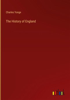 The History of England