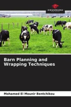 Barn Planning and Wrapping Techniques - Bentchikou, Mohamed El Mounir