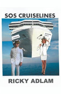 SOS Cruise Lines - Adlam, Ricky