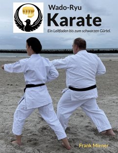 Wado-Ryu Karate - Miener, Frank
