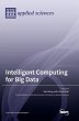 Intelligent Computing for Big Data - Bild 1
