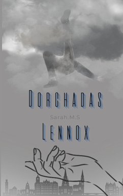 Dorchadas Lennox - M.S, Sarah