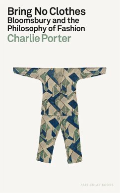 Bring No Clothes (eBook, ePUB) - Porter, Charlie