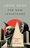 The New Leviathans (eBook, ePUB)