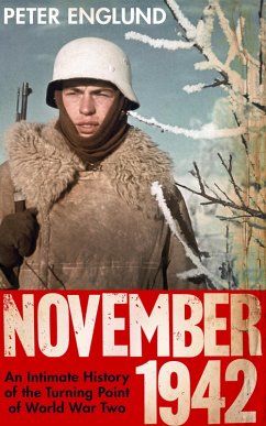 November 1942 (eBook, ePUB) - Englund, Peter