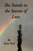She Stands in the Storms of Love (eBook, ePUB)