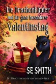 Die Drachenkinder und ihr ganz besonderer Valentinstag (eBook, ePUB)