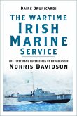 The Wartime Irish Marine Service (eBook, ePUB)