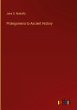 Prolegomena to Ancient History - Bild 1