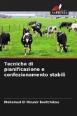 Tecniche di pianificazione e confezionamento stabili