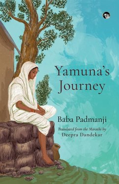 YAMUNA'S JOURNEY - Padmanji, Baba