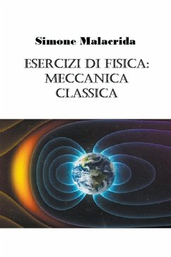 Esercizi di fisica - Malacrida, Simone