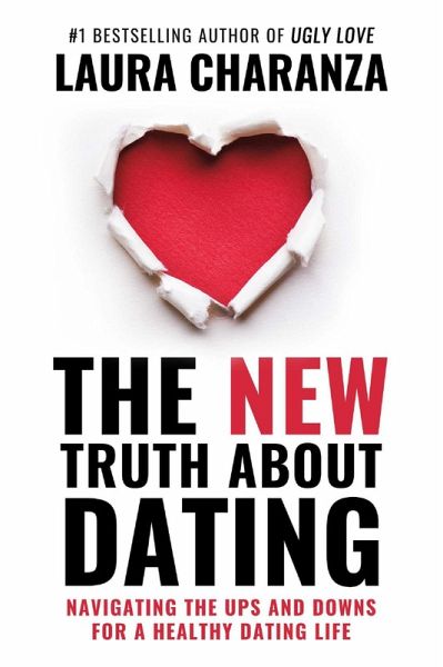 New Truth About Dating (eBook, ePUB)