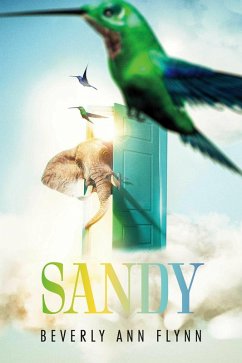 Cover Sandy (eBook, ePUB)