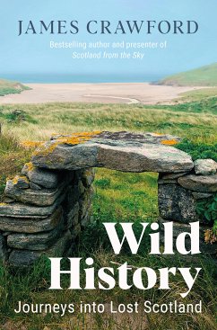 Wild History (eBook, ePUB) - Crawford, James