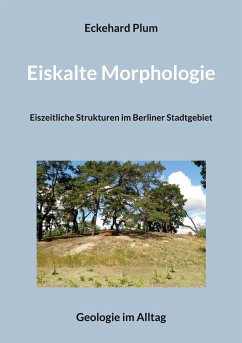 Eiskalte Morphologie - Plum, Eckehard