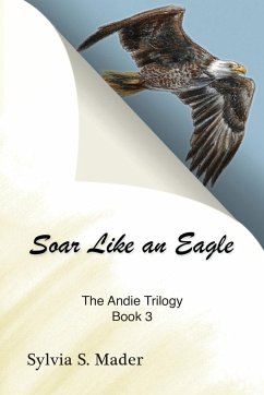 Soar Like an Eagle - Mader, Sylvia S