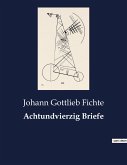 Achtundvierzig Briefe